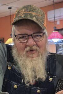 Brian Eugene Fitchett
